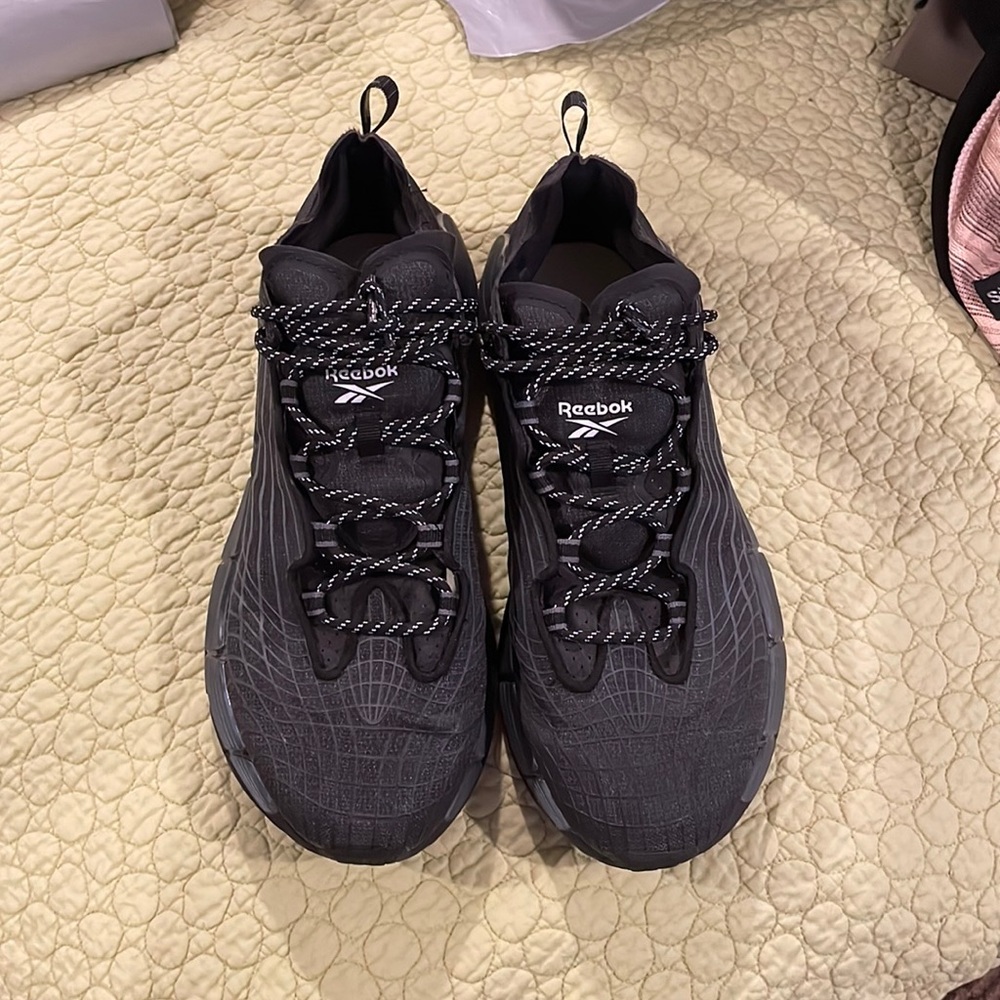 Worn once, just too small